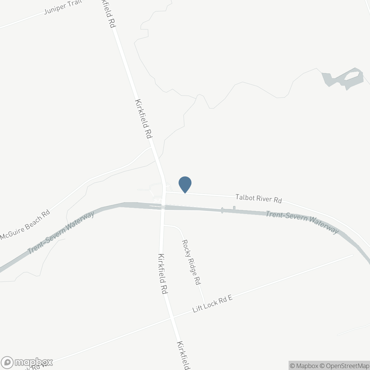 9 TALBOT RIVER ROAD, Kawartha Lakes, Ontario K0M 2B0